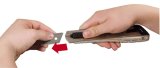 Stanley 0-10-820 hobbykniv Sort, Rustfrit stl #4
