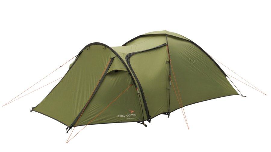 Easy Camp Lomsdal 3 Grn Kupel/Igloo telt #2