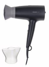 Philips 2100W hrtrrer med ThermoProtect-tilbehr #1
