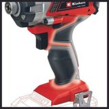 Einhell TE-CI 18/1 Li-Solo 2300 rpm Sort, Rd #4