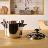 Taurus Classic Moments 10L Rustfrit stl #7