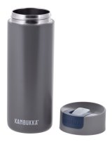 Kambukka Olympus Serious Grey - termisk krus, 500 ml #4