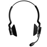 Jabra 2309-825-109 hovedtelefoner/headset Ledningsf�rt Kontor/Callcenter Bluetooth Sort #3