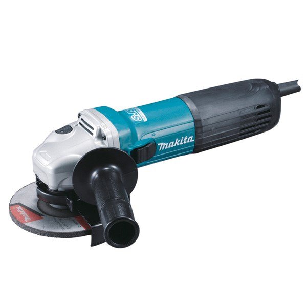 Makita GA5040R vinkelsliber 12,5 cm 11000 rpm 1100 W 2,4 kg #1