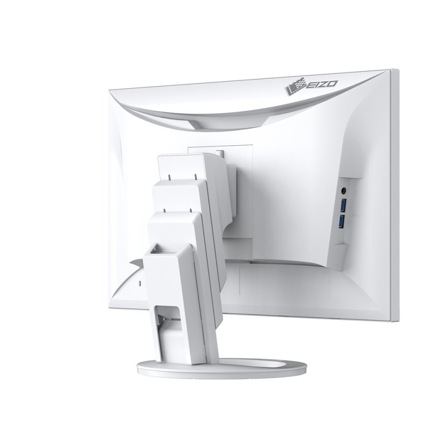 EIZO FlexScan EV2480-WT computersk�rm 60,5 cm (23.8