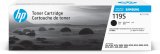 Samsung MLT-D119S-tonerpatron i sort #1