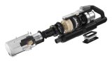 Black & Decker BSV525BLP-QW stav st�vsuger & elektrisk kost Stick vakuum Batteri Dry Posel�s 0,65 L Sort 2,5 At #4