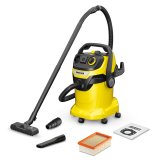 KARCHER Universalstvsuger WD 5 P V-25/5/22 - 1.628-307.0 #1