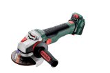 Metabo WVB 18 LTX BL 15-125 vinkelsliber 12,5 cm 10000 rpm 2 kg #1