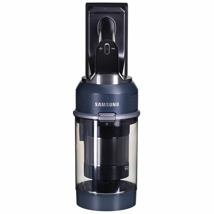Samsung VS20B95973B hndholdt stvsuger Sort, Bl, Krom Stvpose #58