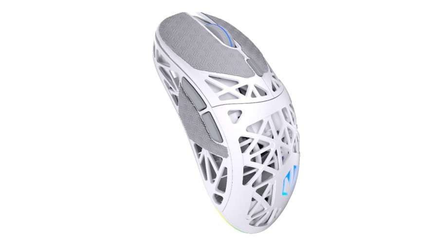 ENDORFY LIV trdls onyx-hvid gaming-mus (EY6A019) #21