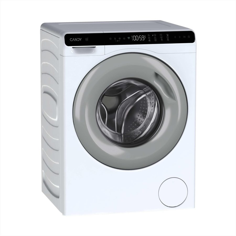 Candy CW50-BP12307GU-S vaskemaskine Front-l�sning 5 kg 1200 rpm Hvid #3