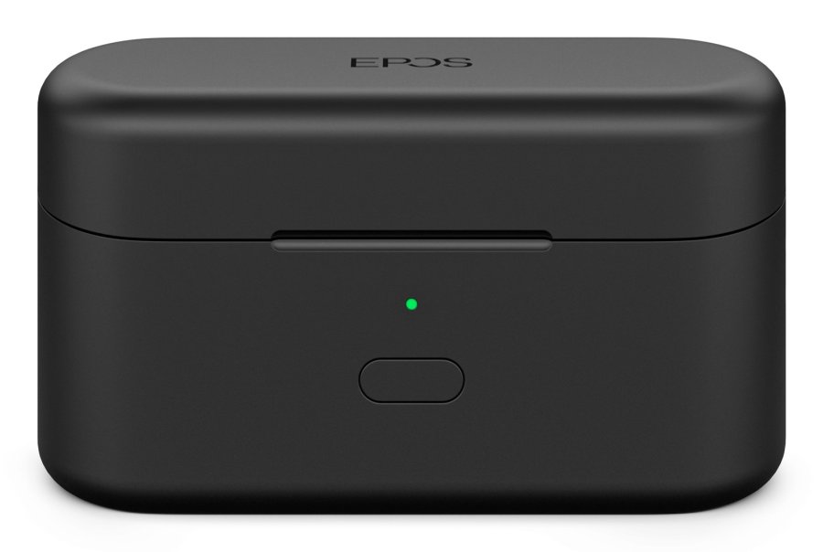 EPOS ADAPT E1 gte Trdlst Stereo (TWS) In-Ear Business/Hverdags Bluetooth Headset Sort #19