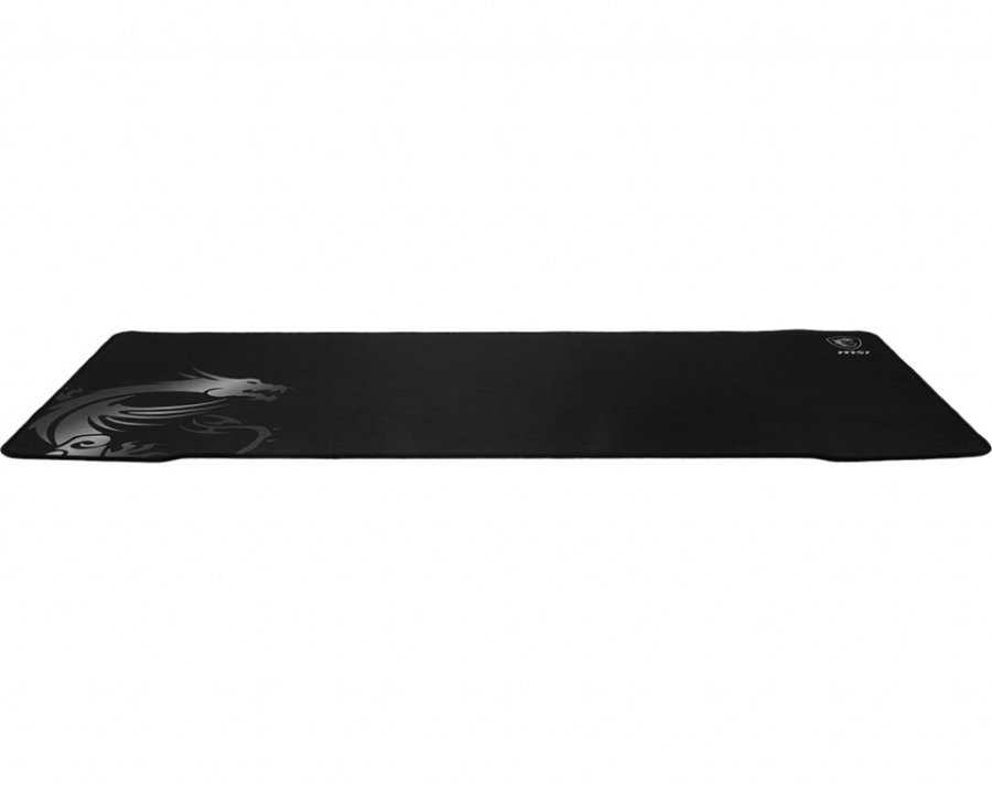 Gaming-musemtte MSI Agility GD70 (90 x 40 x 0,3 cm) Sort #4