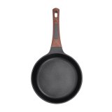 Resto Kitchenware Capella Gryde til alle forml Rund #13