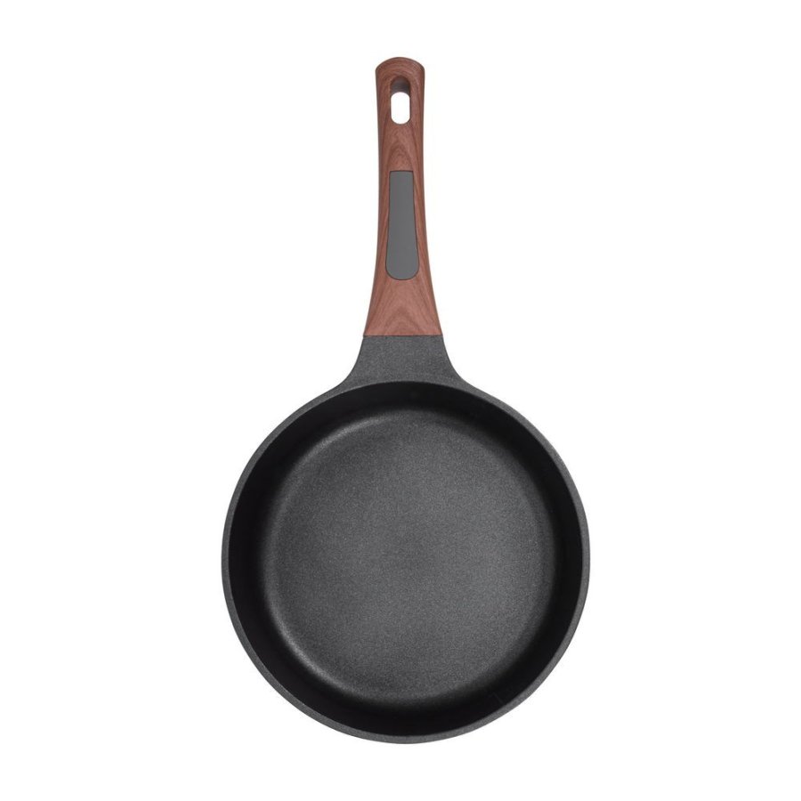 Resto Kitchenware Capella Gryde til alle forml Rund #13