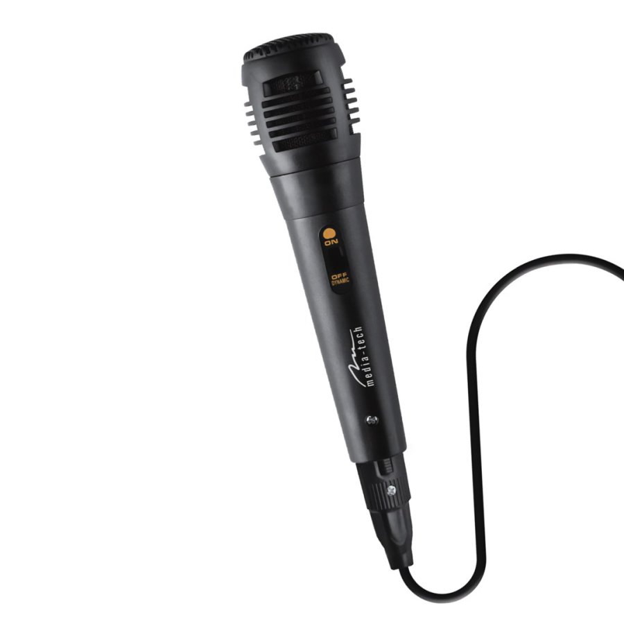 Brbare Bluetooth-hjttalere Media Tech MT3183 Sort 50 W #2