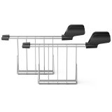 Philips Daily Collection HD2583/90 br�drister 8 8 skive(r) 600 W Sort #3