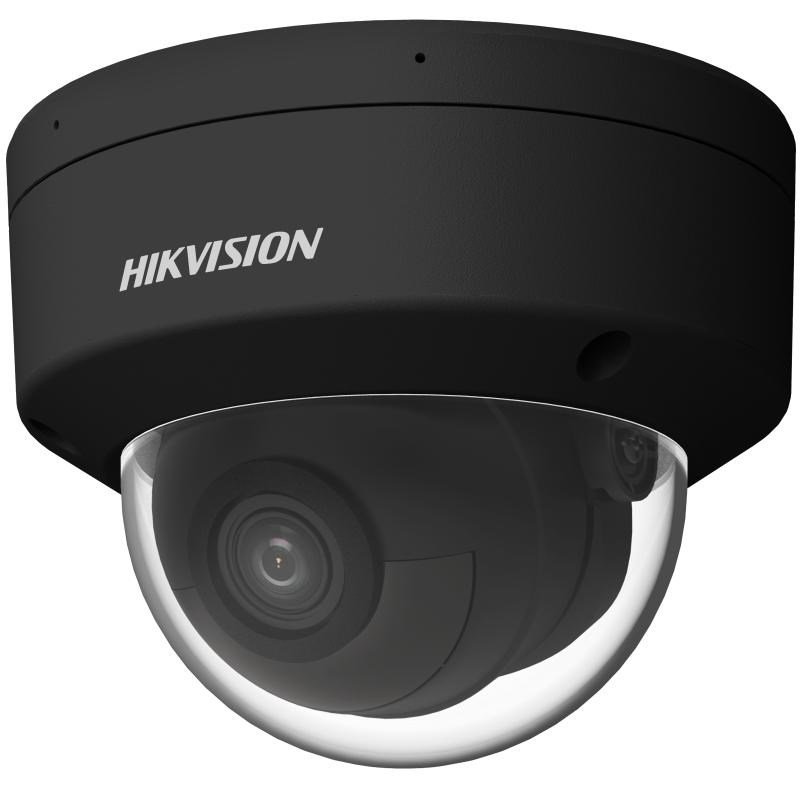 Hikvision Pro Series with AcuSense DS-2CD2146G2H-ISU(2.8mm)(eF)/BLACK Kugle (form) IP-sikkerhedskamera Udendrs 2688 x 1520 pixel Loft/vg #3