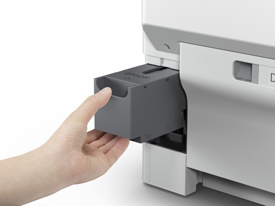 Epson T01D200 blkpatron 1 stk Original Ekstra (Super) hjt udbytte Bl #7