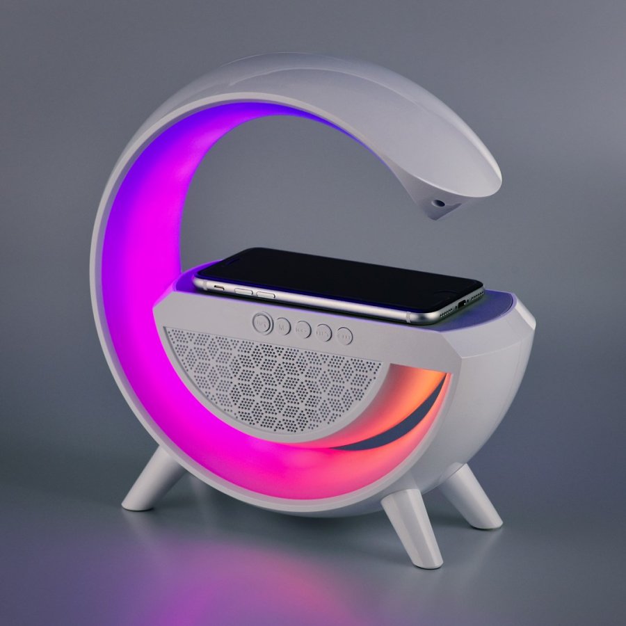 Activejet AJE-SOLO RGB LED-musiklys #28
