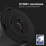 AENO EK7S elkedel 1,7 L 2200 W Sort #14
