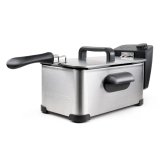 Taurus oliefryser 973967000 (2000W;3l) #1