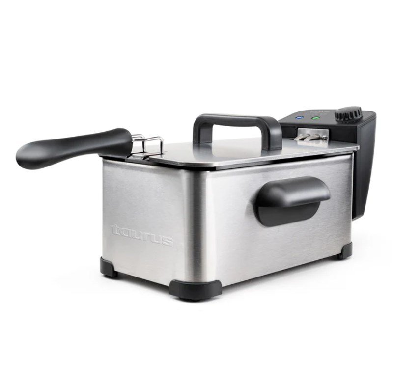 Taurus oliefryser 973967000 (2000W;3l) #1