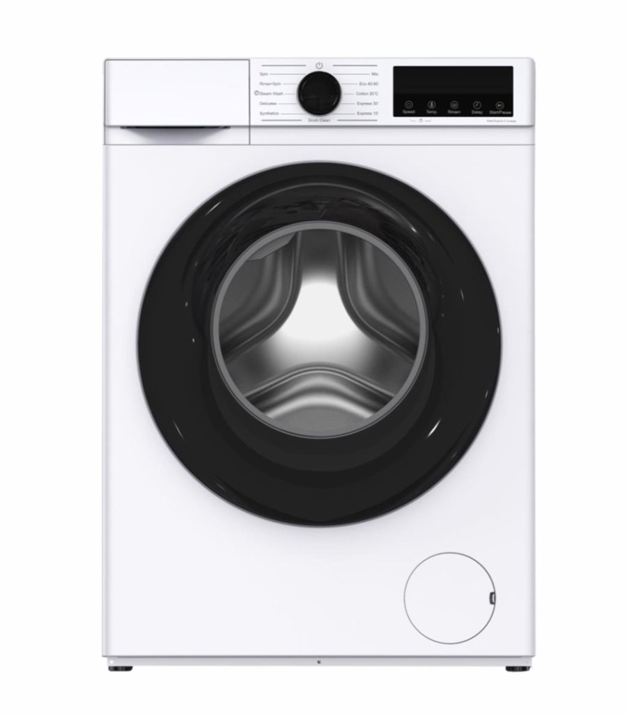 Ravanson XPBS-6/1200WD automatisk vaskemaskine #2