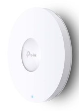 TP-Link Omada AX1800 1800 Mbit/s Hvid Strm over Ethernet (PoE) #3