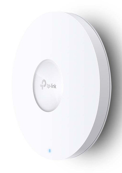 TP-Link Omada AX1800 1800 Mbit/s Hvid Strm over Ethernet (PoE) #3