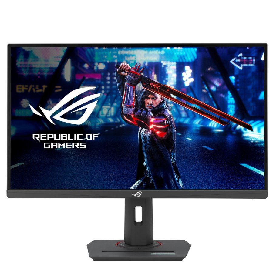 ASUS ROG Strix XG27ACS computerskrm 68,6 cm (27