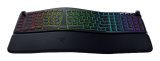 Razer Pro Type Ergo tastatur Universel USB + RF Wireless + Bluetooth QWERTY US engelsk Sort #1