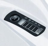 Brita Marella+1 Maxtra Pro PP filterkande (2,4 l; grafitfarvet) #10