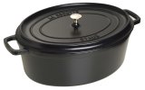 Staub 40509-509-0 bradepande 12 L Stbejern #1
