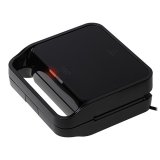 Adler Sandwich maker 2 in 1 | AD 3070b | 850 W | Number of plates 2 | Black #2