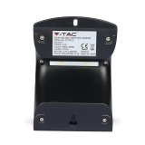 Solcelleprojektor V-TAC VT-767-2 1,5W LED 4000K 220lm (SKU 8277) Sort #6