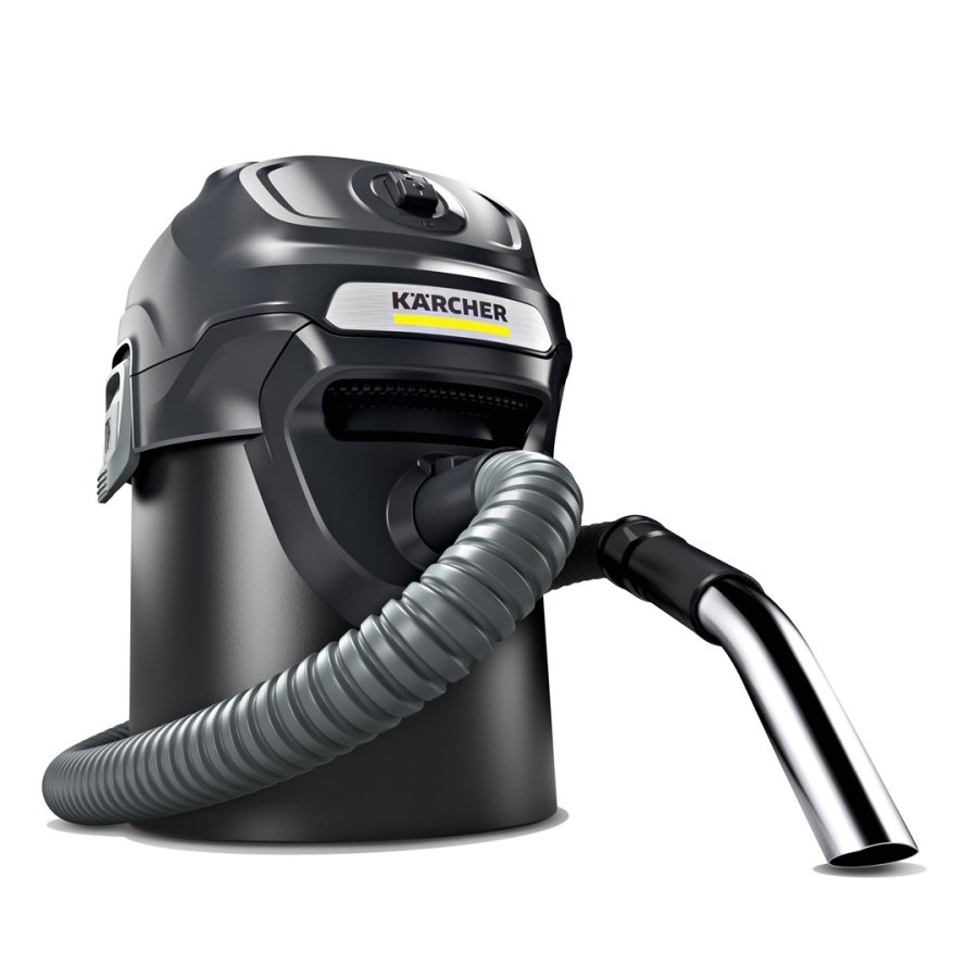 Krcher AD 2 600 AW 14 L Sort #2