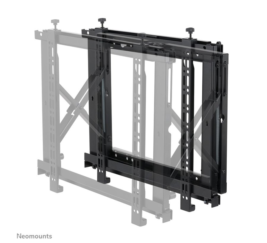 Neomounts WL95-800BL1 skrmbeslag til skiltning 177,8 cm (70