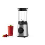 Electrolux E4CB1-6ST 1 L Bordplade blender 350 W Sort, Rustfrit st�l, Transparent #2
