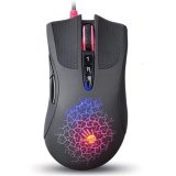BLOODY A90 mus Spil Hjre hnd USB Type-A Optisk 6200 dpi #10