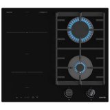 Kogeplade med gasinduktion GORENJE GCI691BSC, Sort #1