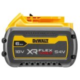 DeWALT DCB546T2-XJ ledningsfrit batteri og ledningsfri oplader #3