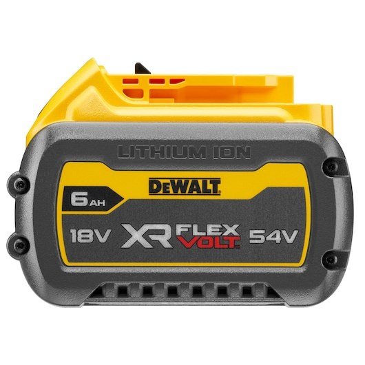 DeWALT DCB546T2-XJ ledningsfrit batteri og ledningsfri oplader #3