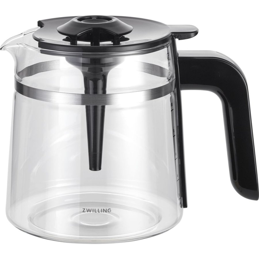 ZWILLING Enfinigy Semi-auto Drbe kaffemaskine 1,5 L #13