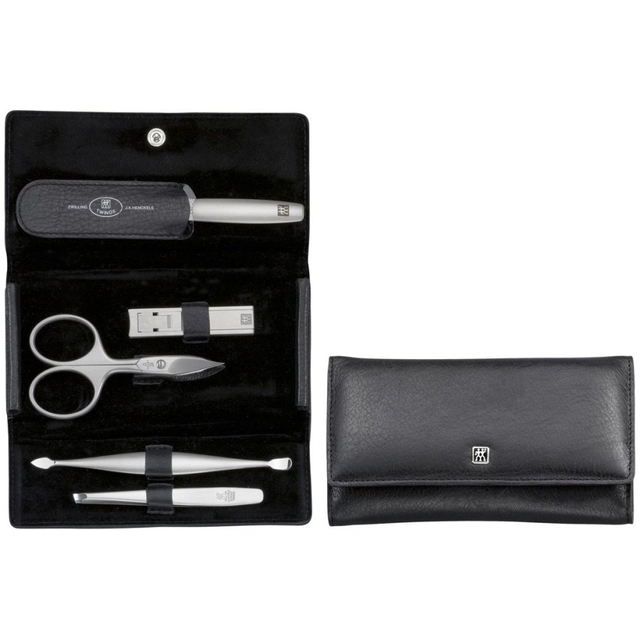 ZWILLING Snap fastener case #3