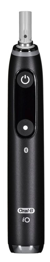 Oral-B iO Series 9 Luxe Edition Black Onyx Tandbrste #7