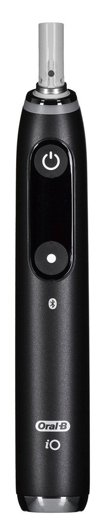 Oral-B iO Series 9 Luxe Edition Black Onyx Tandbrste #7