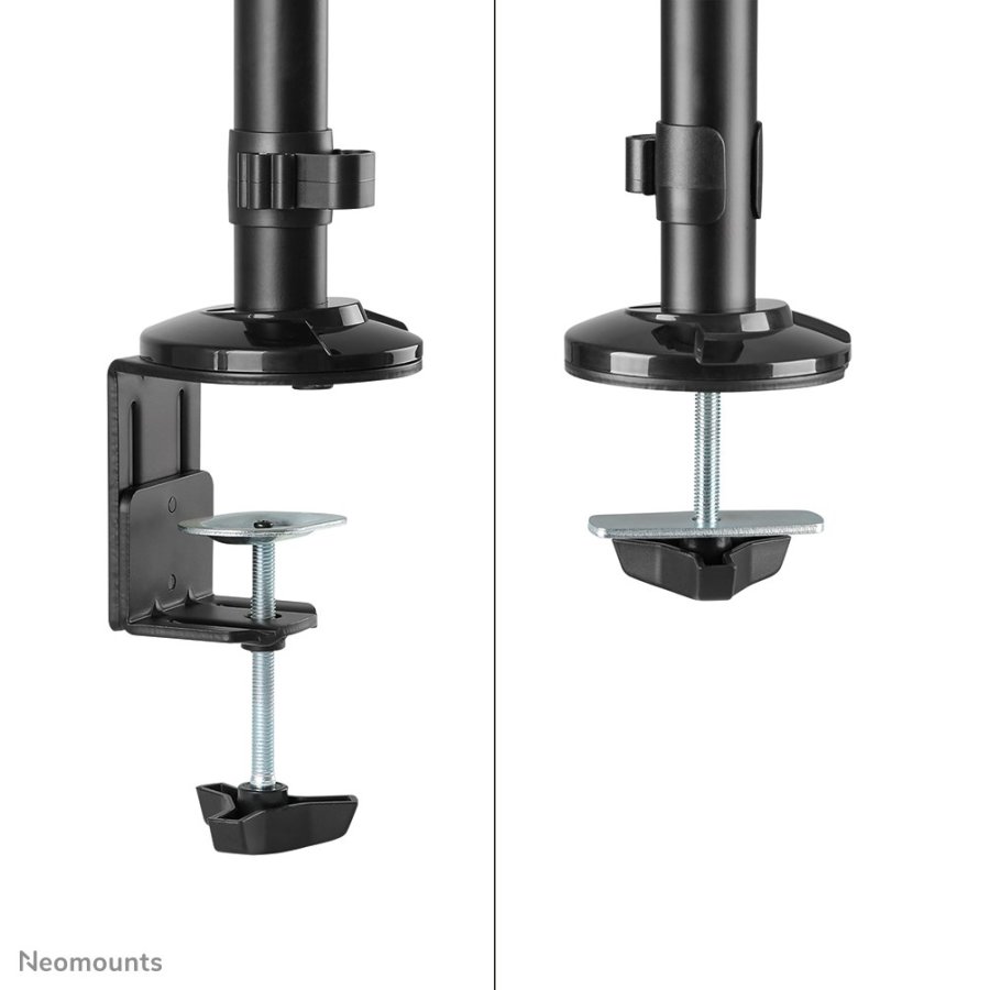Neomounts DS90-325BL1 skrmbeslag og -stativer 81,3 cm (32