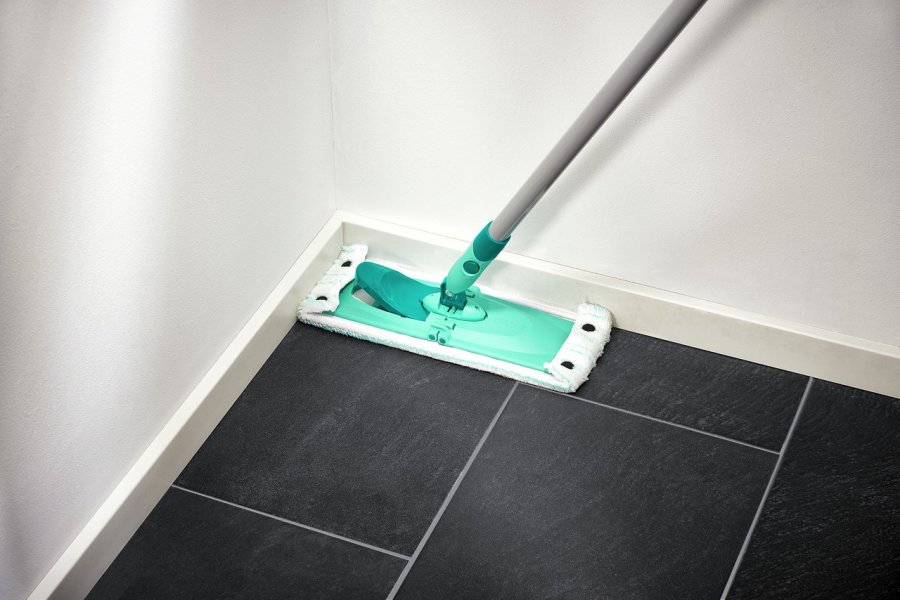 Mop with Bucket Leifheit 55360 Bl Turkisbl #13